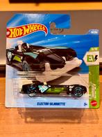 Hot Wheels Electro Silhouette Treasure Hunt, Ophalen of Verzenden, Nieuw, Auto
