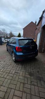 Vw polo 1000cc 2017 126000km, Entreprise, Achat, Polo