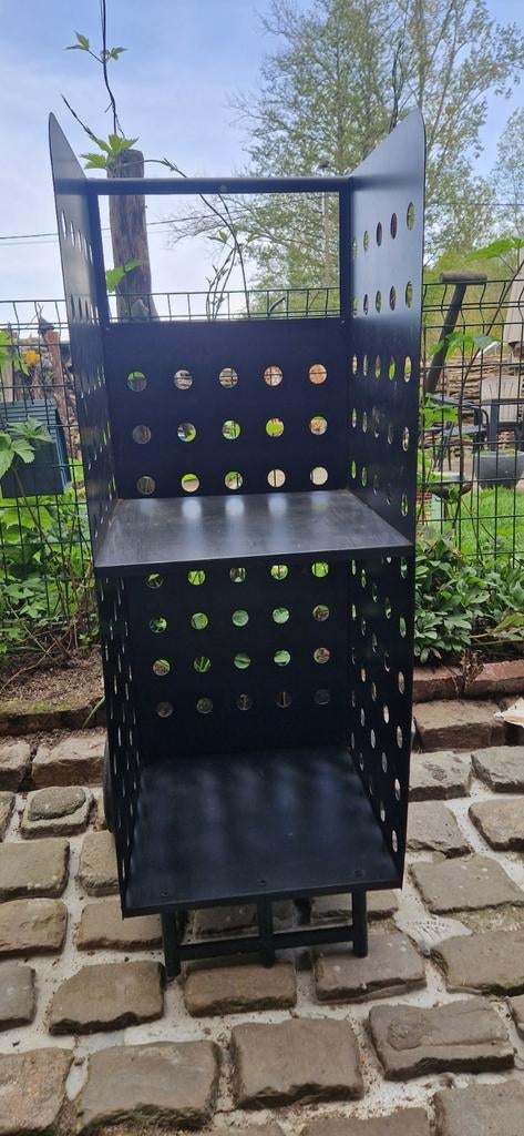 Houtkar, Ophalen, Hout