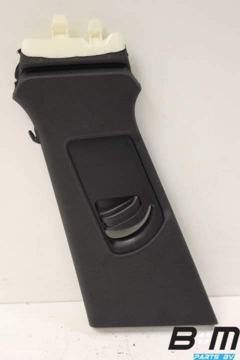 B-stijl bekleding Audi RS4 8K, Utilisé