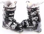 Chaussures de ski 38 38.5 EU pour femmes NORDICA, Carving, Enlèvement ou Envoi, Utilisé, Nordica
