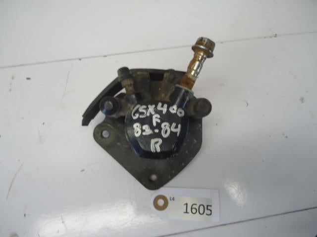 CBX400F 1981 - 1983 Honda Remklauw D1-33771