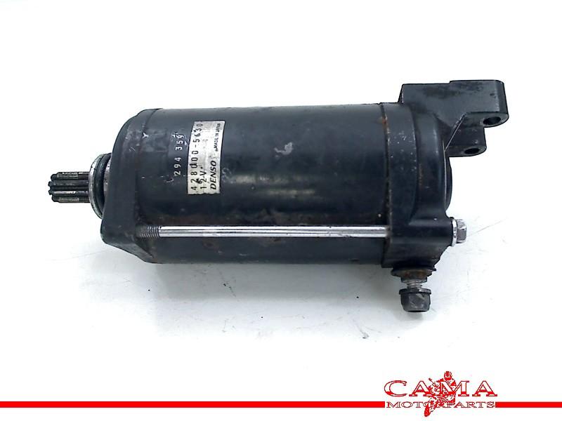 DÉMARREUR F 650 GS 2006-2011 (F650GS K72) (428000-5630), Dhr. S. di Majo, Utilisé, Info@cama-motorparts.nl, P.J. Troelstraweg 8 8
3144 CX  MAASSLUIS, NL