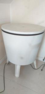 RONDE KOELBAR, Ophalen, Zo goed als nieuw