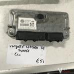Vw Golf 5 1.4B 3drs 2006 Wagennr 2400165   ECU 03C906024K, -, Utilisé, -, -