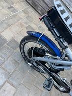 Rolstoel fiets elektrisch, Fietsen en Brommers, Ophalen, Zo goed als nieuw
