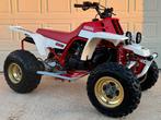 Yamaha Banshee 350, Motos