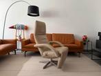 Jori Yoga Relax (Mono-Move, Medi), Huis en Inrichting, Fauteuils, Ophalen of Verzenden, Gebruikt, Metaal, Leolux durlet benz vitra hukla stressless minotti fritz hansen
