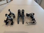 Shimano Dura-Ace 9000/9100 Mechanische 11-speed minigroepset, Fietsen en Brommers, Ophalen of Verzenden, Gebruikt