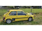Citroen - Saxo - Car - 2000, Auto's, Gebruikt, Saxo, Bedrijf, Overige carrosserie