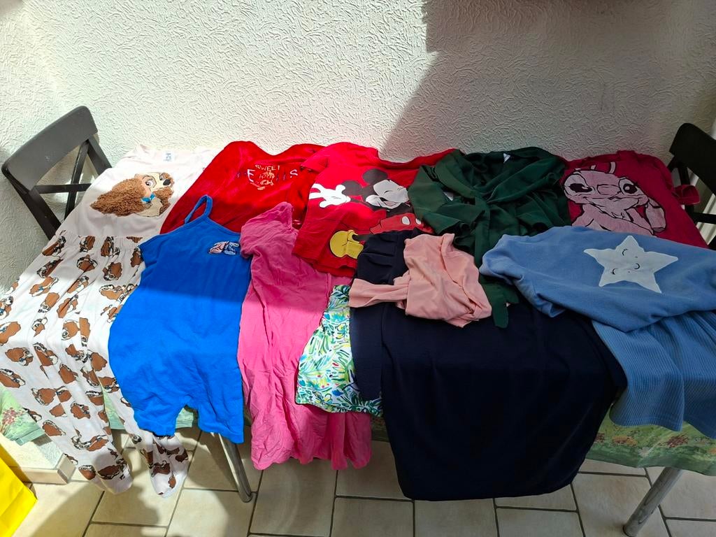 Lot 1 divers vêtements Enfants, Ado Femme, Vêtements | Femmes, Packs de vêtements pour femmes