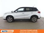 Suzuki Vitara 1.4 BoosterJet Mild-Hybrid Comfort 4x2, Auto's, Stof, Gebruikt, Euro 6, 95 kW