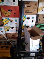 Kofferspoeiler vw polo 2 coupe, Auto-onderdelen, Carrosserie, Ophalen, Voor