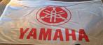 YAMAHA vlag 100x150 cm, Divers, Drapeaux & Banderoles, Enlèvement ou Envoi