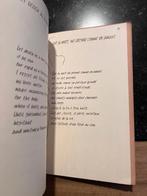 Love is death's oracle / L'amour est l'oracle de la mort - T, Gelezen, Trevor Goodger-Hill, Ophalen of Verzenden, Eén auteur