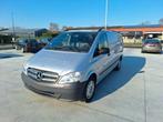 Mercedes Vito 2.2CDI | Airco | Leder, Autos, Cuir, Achat, Entreprise, 3 places