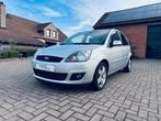 Ford Fiesta 1.3 Benzine * Garantie * Airco *, Auto's, 1299 cc, Stof, 4 cilinders, 5 deurs