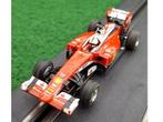 Carrera Go: Ferrari SF16-H Sebastian Vettel Nr.5, Électrique, Enlèvement ou Envoi, Carrera, Circuit