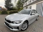 Bmw 330E -Édition G20/Business-Approuvé vierge-Parfait état!, Cuir, Argent ou Gris, Entreprise, Carnet d'entretien