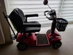 Scootmobiel, Divers, Voitures sans permis & Scooters pour invalides, Enlèvement, Utilisé, Invacare