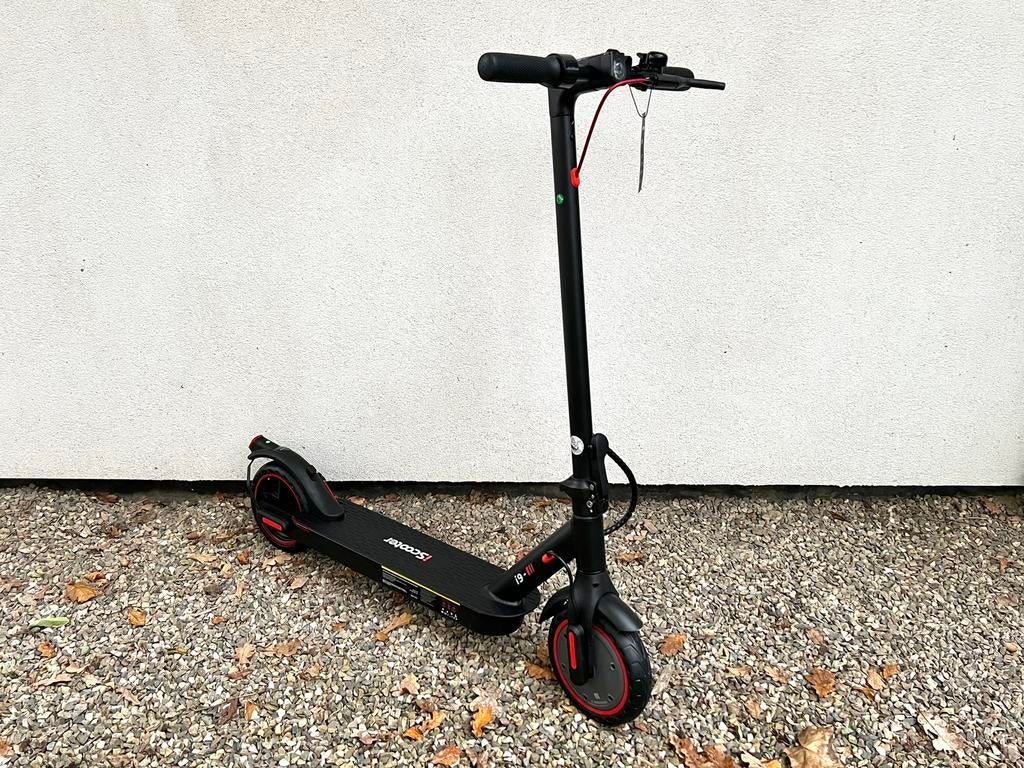 Iscooter i9 - Elektrische Step -  NIEUW, Fietsen en Brommers, Steps, Ophalen of Verzenden, Nieuw, Elektrische step (E-scooter)