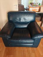 Lederen zetels, Ophalen