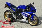 Yamaha YZF R1 - 2013 - 13000 km @Motorama, Motoren, Sportuitlaat, 4 cilinders, Motorrijbewijs A, Bedrijf