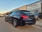 Mercedes Cla180 Shooting Break 2018/AMG-Pakket/160.000km/OHB, Auto's, CLA, 4 cilinders, 1595 cc, Bedrijf