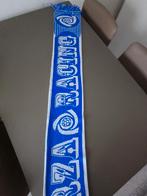 Sjaal KRC Genk, Verzamelen, Ophalen of Verzenden, Nieuw, Vaantje of Sjaal