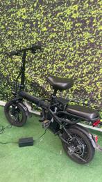 Elektrische fiets spetime, Fietsen en Brommers, Ophalen, Gebruikt, Overige merken