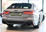 Audi RS6 Avant 4.0 V8 TFSI Quattro Performance, RS6, 281 g/km, 463 kW, 3993 cc