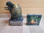 Alien Anthology limited edition box, Collections, Enlèvement ou Envoi, Comme neuf, Film, Figurine ou Poupée