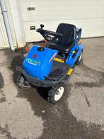 Débroussailleuse ISEKI SRA600, Utilisé, Iseki, Essence, Enlèvement