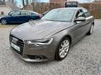 AUDI A6. 3.0 TDI. Diesel Quattro 150.KW. GPS. EURO 5., Autos, Audi, Euro 5, Entreprise, Automatique, 2967 cm³