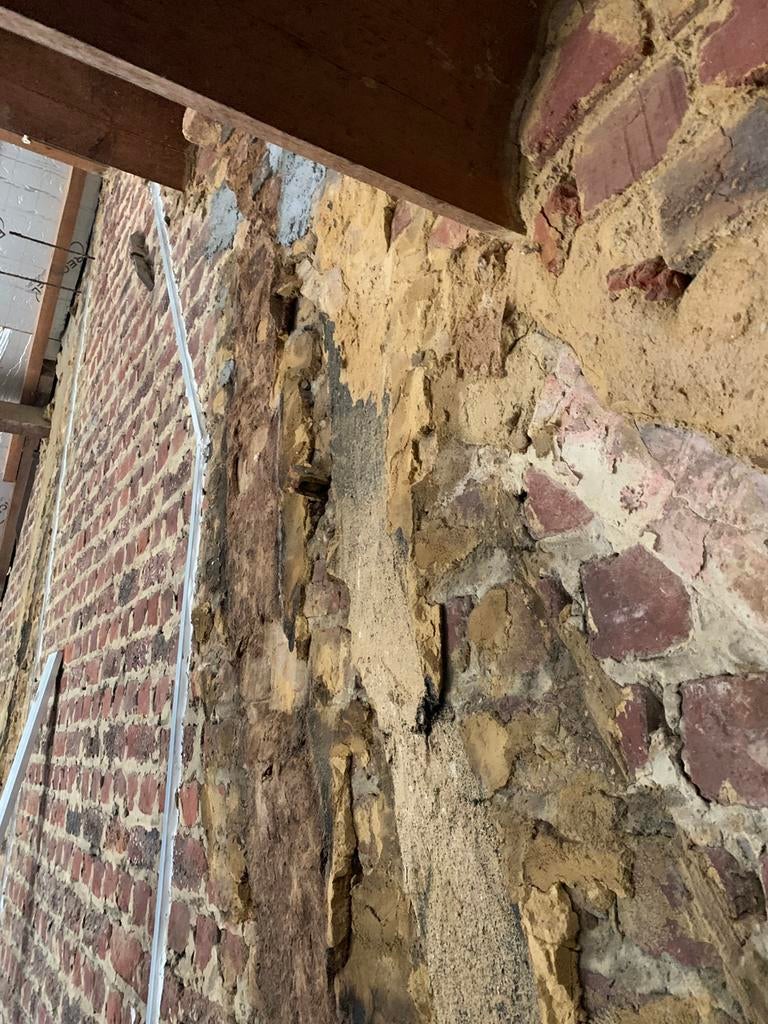 Plafonneur / Gyproc / Enduiseur / Peintre, Bricolage & Construction, Enlèvement ou Envoi, Comme neuf