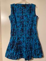 Jurk (M) Skunkfunk, Kleding | Dames, Jurken, Ophalen of Verzenden, Gedragen, Maat 38/40 (M), Blauw