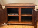 Rustieke kast als TV-kast of LADENKAST., Huis en Inrichting, Ophalen, Zo goed als nieuw