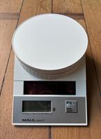 MAUL - Pèse-lettres solaire - Jusqu'à 5000g, Diversen, Bureau-accessoires, Ophalen, Zo goed als nieuw