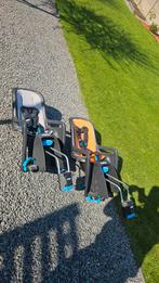 Fiets stoel Thule  2 stukken, Ophalen