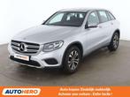 Mercedes-Benz GLC 250 GLC 250 4Matic (bj 2019, automaat), Auto's, Automaat, Stof, Gebruikt, Electronic Stability Program (ESP)