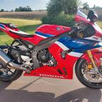 Honda fireblade1000RRR SP, Motoren, Motoren | Honda, Particulier