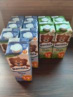 Bambix groeimelk 1-3 jaar, Ophalen