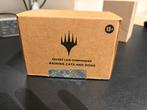 MTG Secret Lair Raining Cats and Dogs Commander deck, Hobby & Loisirs créatifs, Jeux de cartes à collectionner | Magic the Gathering