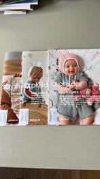 Breien Phildar, Hobby en Vrije tijd, Ophalen of Verzenden, Zo goed als nieuw, Breien