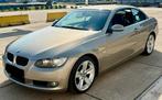 BMW 320 cabrio Benzine 2.0 Euro 4Gekeurd vvk, Auto's, 4 zetels, 4 cilinders, Cabriolet, Handgeschakeld