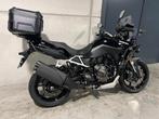 Suzuki DL800 V-strom vol opties en als nieuw (bj 2025), Motoren, Bedrijf, Meer dan 35 kW, 800 cc, Overig