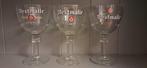 3 verres WESTMALLE TRAPPIST, Enlèvement