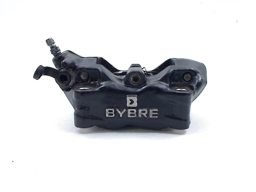 ETRIER DE FREIN AVANT GAUCHE RC 125 2019 (RC125 F5003S1), Dhr. S. di Majo, Utilisé, Info@cama-motorparts.nl, P.J. Troelstraweg 8 8
3144 CX  MAASSLUIS, NL