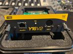Yamaha Waves card WSG-Y16, Ophalen of Verzenden, Gebruikt, Audio