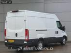Iveco Daily 35S21 BPM VRIJ! 210PK 3.0L Automaat 2025 model L, Stof, Euro 6, 4 cilinders, Iveco